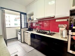Blk 260C Punggol Topaz (Punggol), HDB 4 Rooms #602035061